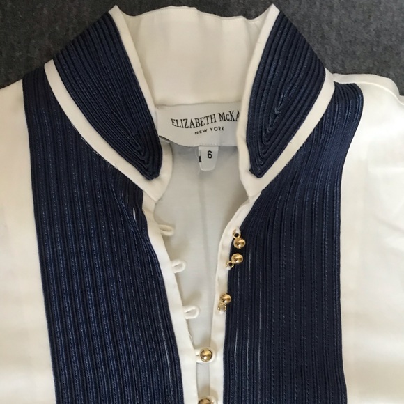 Elizabeth McKay Tunic - Picture 2 of 3